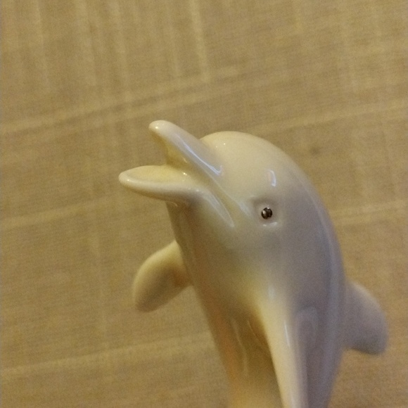 Lenox Dive of  the Dolphin Figurines Lot of 2 - Picture 11 of 13